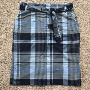 Ann Taylor pencil skirt